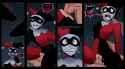 4321307 - Batman_(series) DC Harley_Quinn XeroShadows