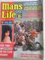 Man&#039;s Life May 1963