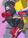 windblade 16