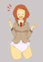 deviantart_527857244_Schoolgirl