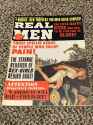 Real Men Oct 1967