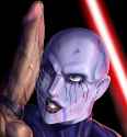 5122315 - Asajj_Ventress Clone_Wars Dathomirian Philipgrom Star_Wars