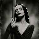 morticia