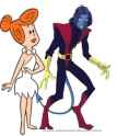 wilma nightcrawler