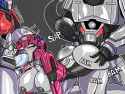 6743378 - Elita_One Lordstars Megatron Optimus_Prime Transformers Transformers_One