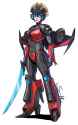 Windblade