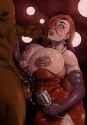 4175204 - Jessica_Rabbit Who_Framed_Roger_Rabbit virus_infected_art