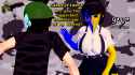 ENA&#039;s (Dubiously Canon) Height 2