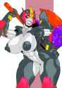 6849761 - edit Flamewar MAD-Project Transformers