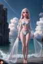 Sexy Elsa124