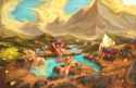 moltenseal_dragon&#039;s crown between dungeons
