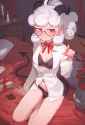 Beelzebub-(Helltaker)-Helltaker-Игры-8322765