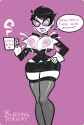 bleedingpervert_bayonetta fresh milk