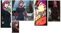 Robotech Janice Em 4chan