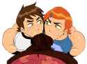 ben10 captured