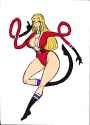 Commission_JRay2024_-_Amazingly_Ductile_Lady_-_Original_-_Sketch_colored