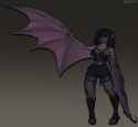BatGirl BRK