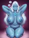 Blue Diamond012