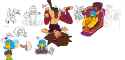 6454138 - Amity_Blight Brianne_Cuntscuntscuntscuntsshitfuckcunts Catra Deltarune Leslie_Muto Masters_of_the_Universe Putricia She-Ra_and_the_Princesses_of_Power tagme The_Owl_House Wacky_Lesbian_Hour