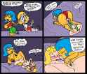 6302789 - Brianne_Cuntscuntscuntscuntsshitfuckcunts Leslie_Muto SyrupGlaze Wacky_Lesbian_Hour