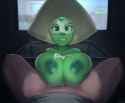 6211870 - Cranihum Peridot Steven_Universe