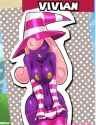 4070359 - Paper_Mario Paper_Mario__The_Thousand-Year_Door Spazkid Super_Mario_Bros. Vivian