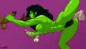 1686671 - Doomington Marvel She-Hulk