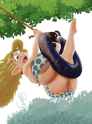 eve hilda tyre swing copy