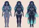 Zerah Askell Ref