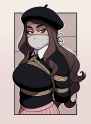 Beret otn