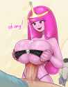 6407751 - Adventure_Time comic DryVial Marceline Princess_Bubblegum