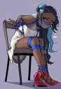 Nessa