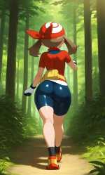 mayforestwalk