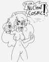 Partychan 2020 Cola