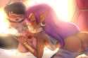 lumineko_shantae rottytops morning 2