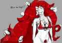 Red Hairjob