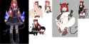 Marie refs