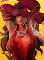 shibarademu_scarlet witch