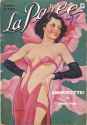 La-Paree-Stories-January-1935