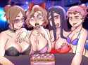 doki milf birthday