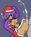 2920219_xelswordart_christmas-shantae-buttjob