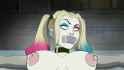 leaky harley