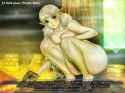 jaguarart_elf private bath