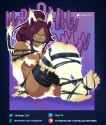 11. July 2023 - Yoruichi