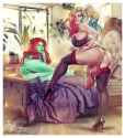 HarleyAndIvyFuta02