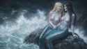 laughing-mermaids