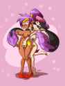 dahs_shantae callie