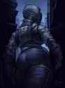 MilanovicMihael night_rider