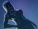 Silent_SFM techsuit