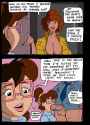 216134 - April_O&#039;Neil Burne_Thompson comic Irma_Langinstein Reynard Teenage_Mutant_Ninja_Turtles TMNT_1987